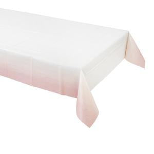 We ❤ Pink Table Cover