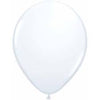 Medium White Balloon 28cm