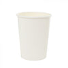 White Party Cups (Pack of 10)