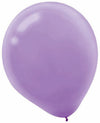 Medium Lavender Balloon 30cm