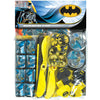 Batman Party Favours Pack (48 Piece)