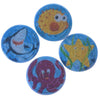 Fin Friends Maze Puzzle Party Favours (Pack of 4)