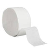 Crepe Streamers - White (Pack of 6)