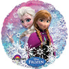 Disney Frozen Holographic Balloon