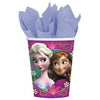 Disney Frozen Party Cups (Pack of 8)