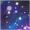 Galaxy Napkins (Pack of 20)