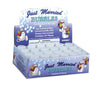 Just Married Bubbles (Pack of 24)