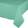 Mint Green Table Cover