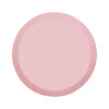 Classic Pink Dinner Plates (Pack of 10)