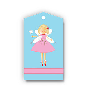 Fairy Party Gift Tags (Pack of 12)