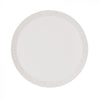 White Snack Plates (Pack of 10)