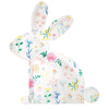 Wildflower Bunny Plates (Pack of 12)