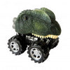 Dino Truck Party Favour