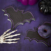 Black Bat Paper Napkins (Pack of 16)