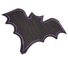 Black Bat Paper Napkins (Pack of 16)