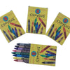 Crayon Box Party Favours (Pack of 4)
