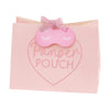 Pink Glitter Pamper Pouch Party Bags (Pack of 5)